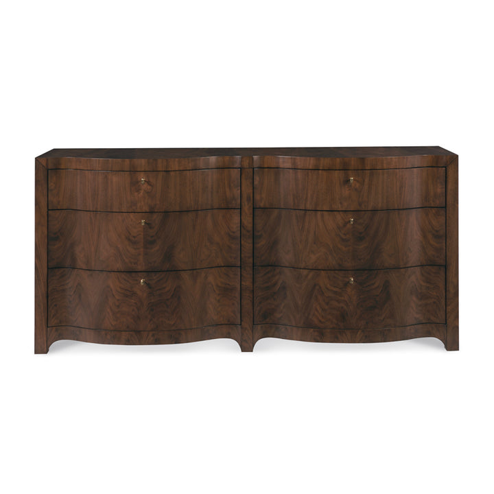 Thayer Dresser