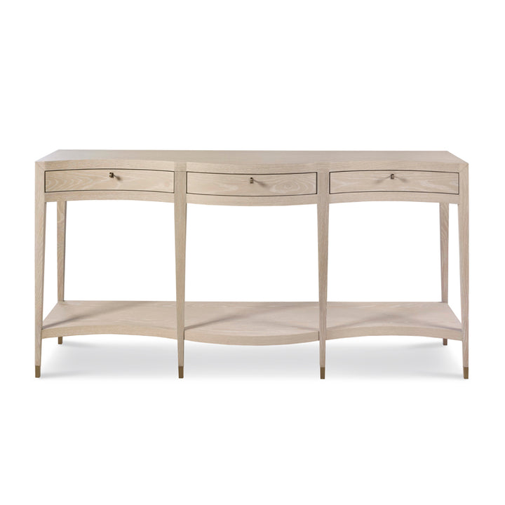 Lexie Console
