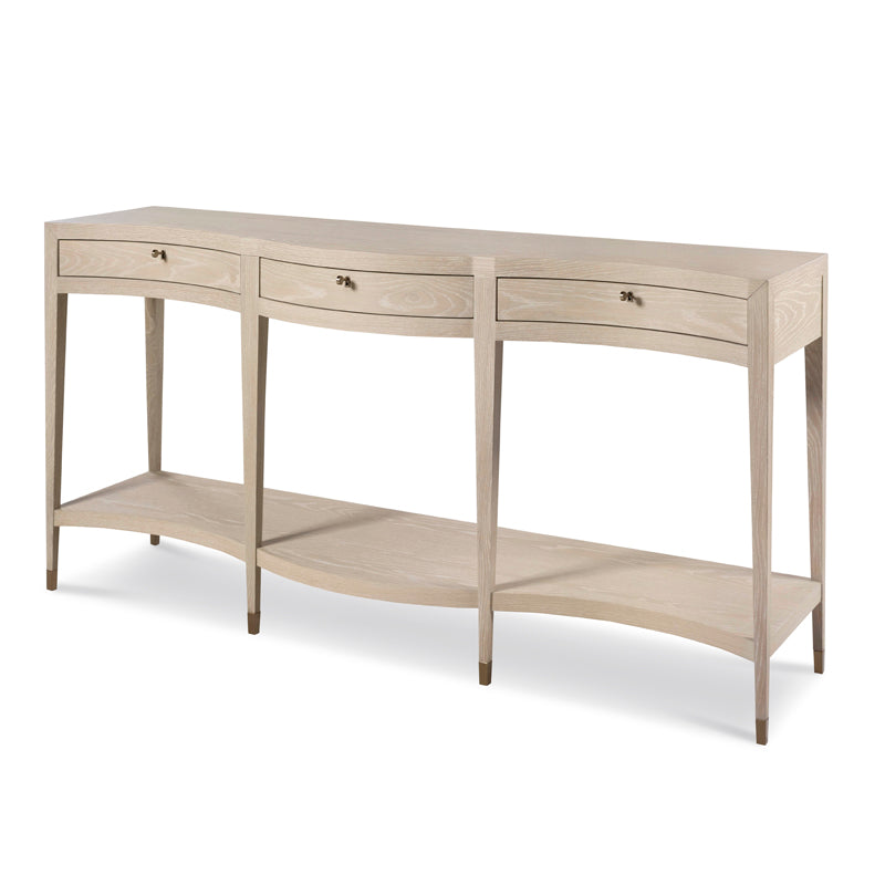 Lexie Console