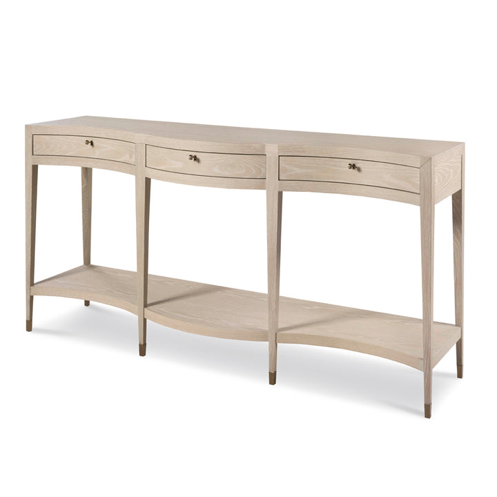 Lexie Console