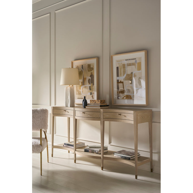 Lexie Console