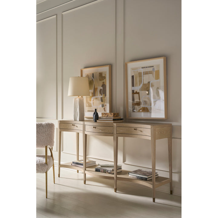 Lexie Console