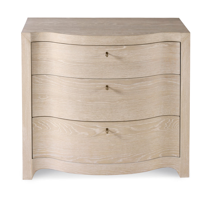 Lexie Three Drawer Chest