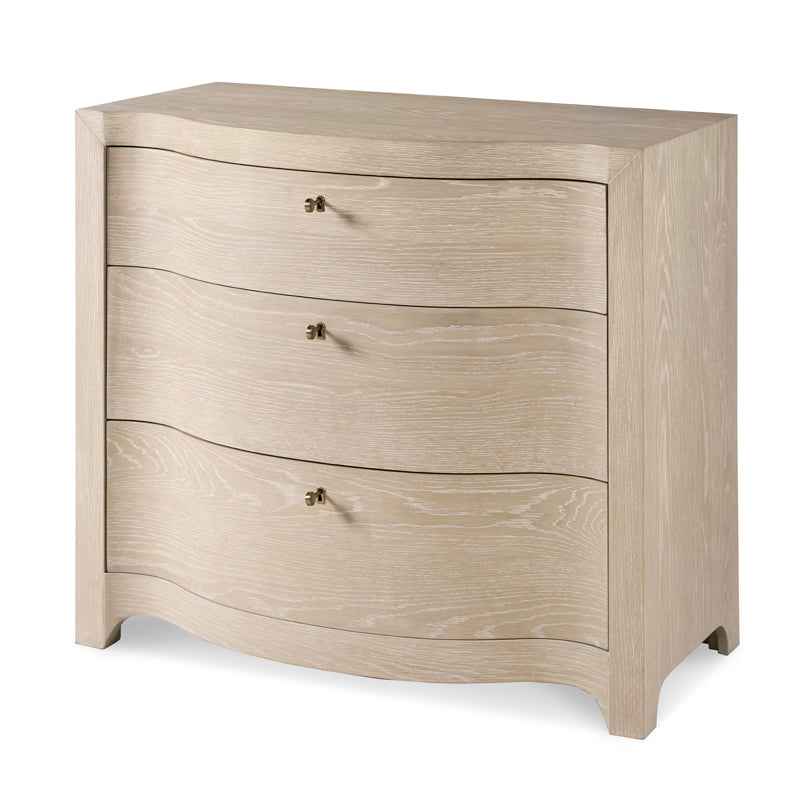 Lexie Three Drawer Chest
