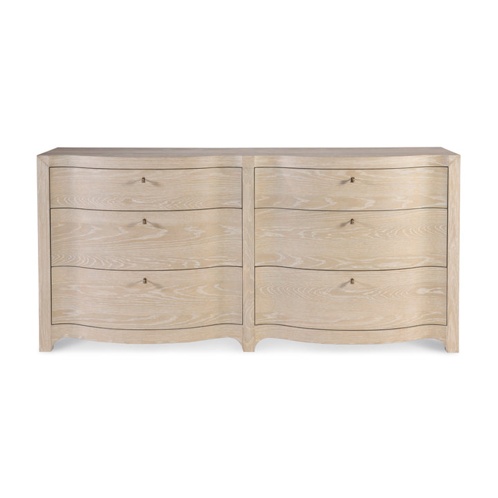Lexie Dresser
