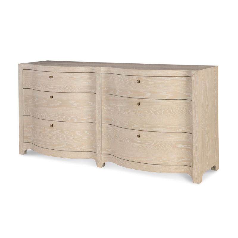 Lexie Dresser
