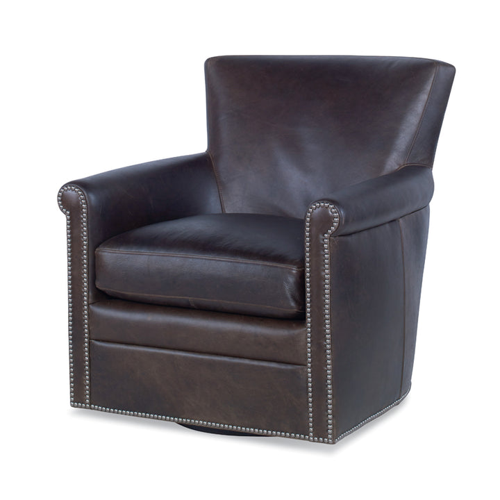 Cardinal Swivel Chair