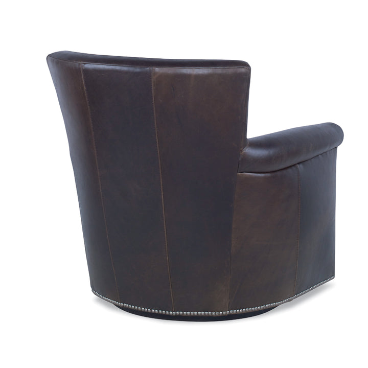 Cardinal Swivel Chair