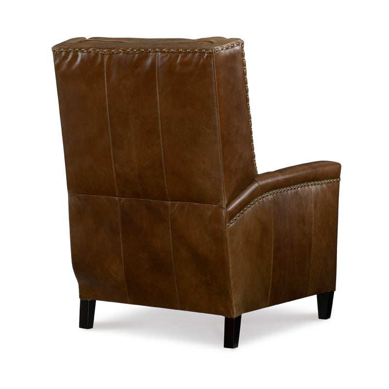 Bernard Electric Recliner