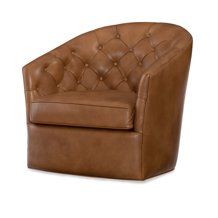 Seaworth Swivel Chair