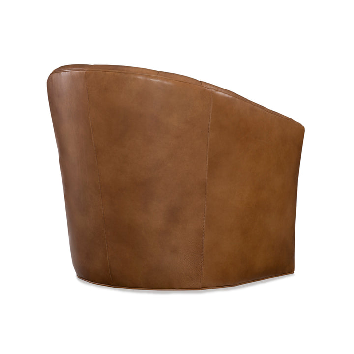 Seaworth Swivel Chair