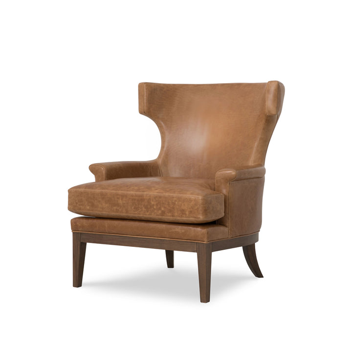 Chambers Wing Chair