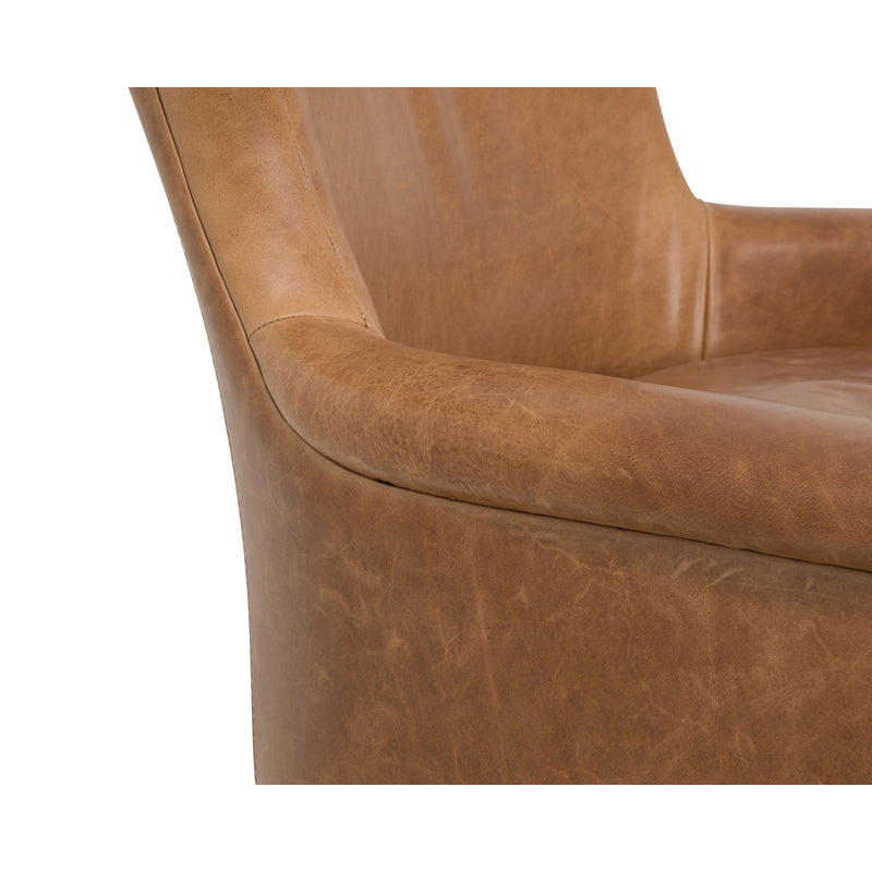 Chambers Wing Chair