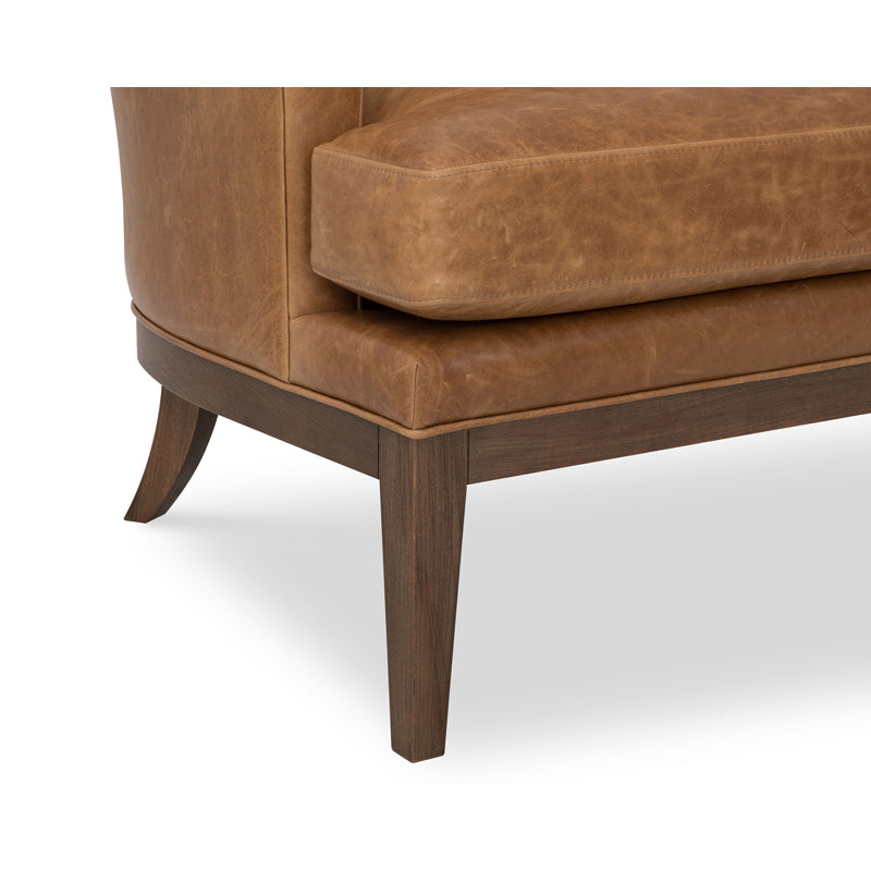 Chambers Wing Chair