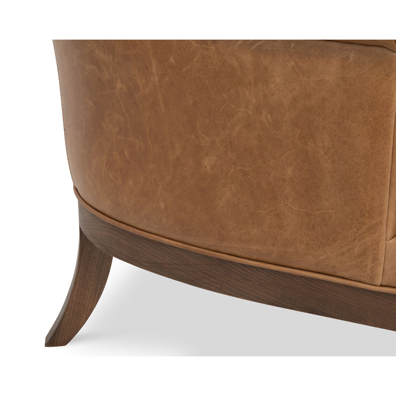 Chambers Wing Chair