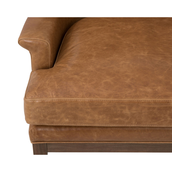Chambers Wing Chair