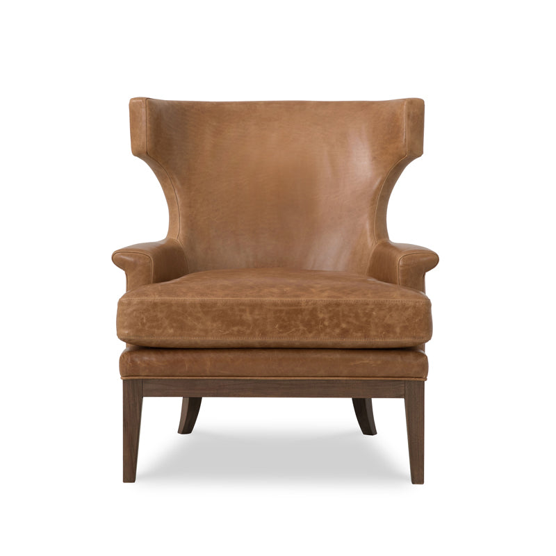 Chambers Wing Chair