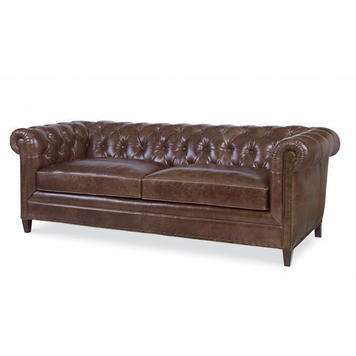 Sorenson Tufted Sofa