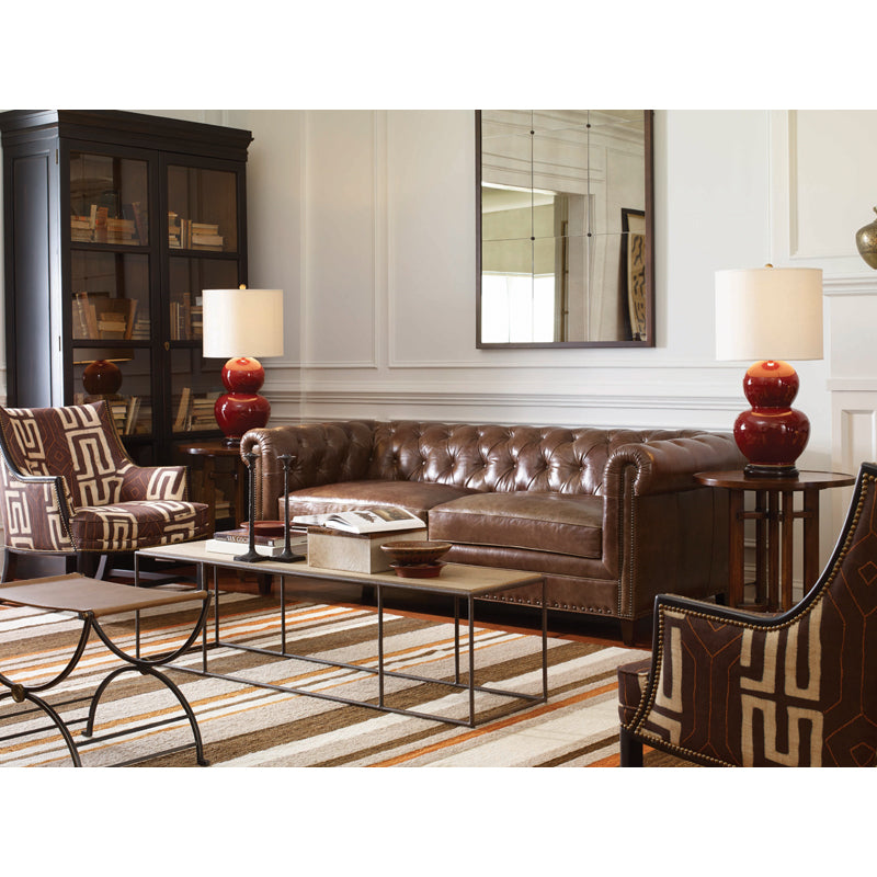 Sorenson Tufted Sofa