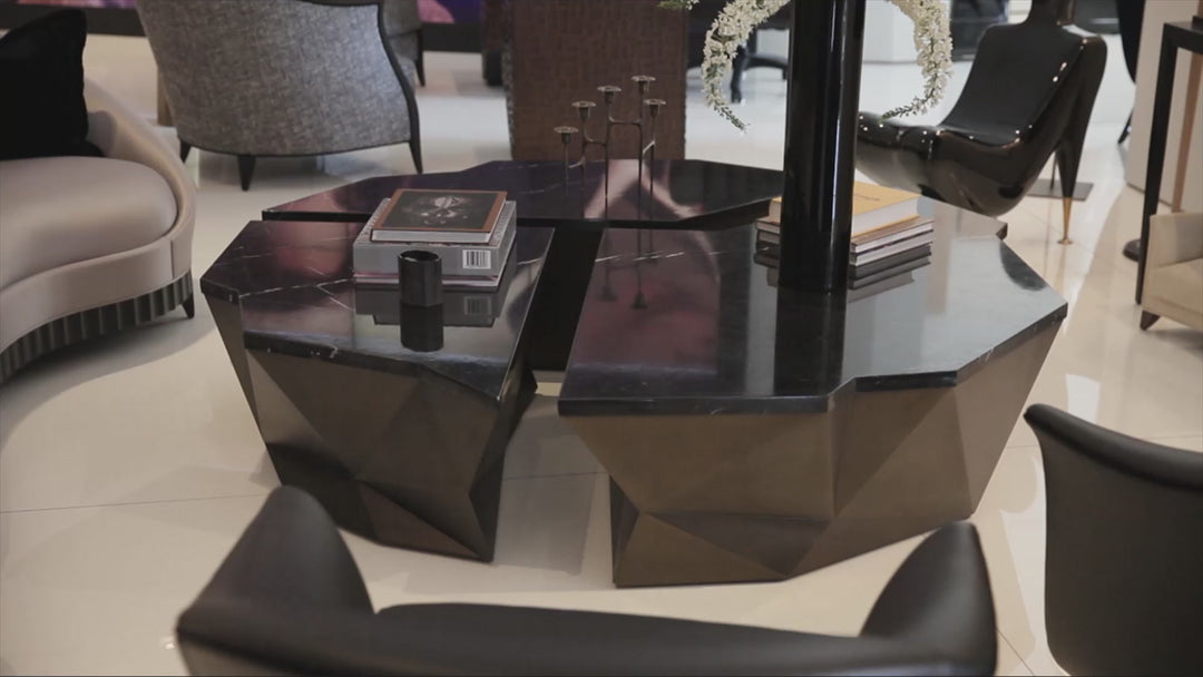 Morceaux Coffee Table
