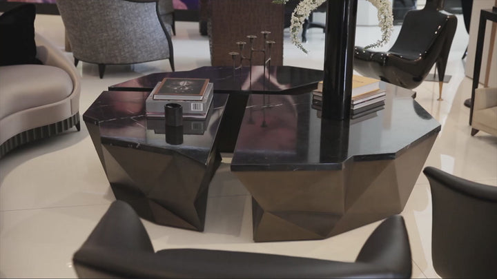 Morceaux Coffee Table