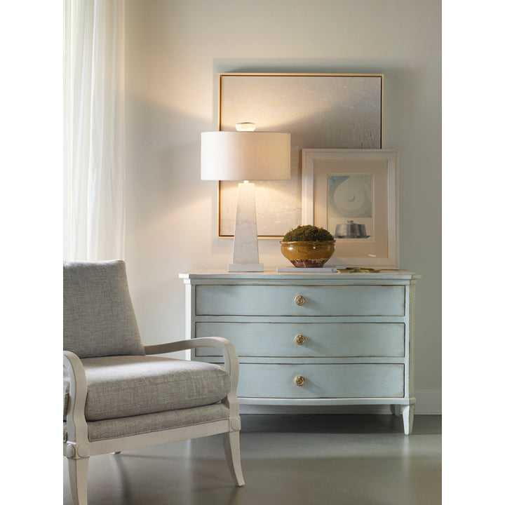 Drawer Chest