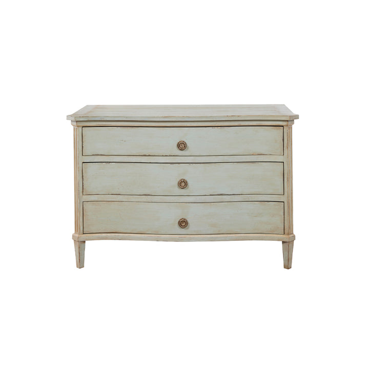 Drawer Chest