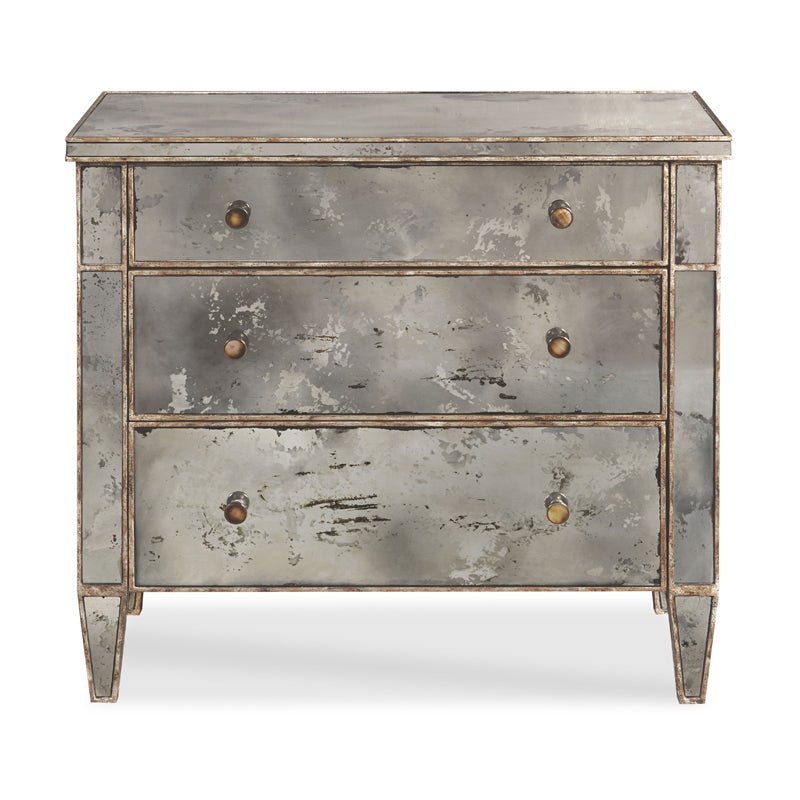 Bedside Chest