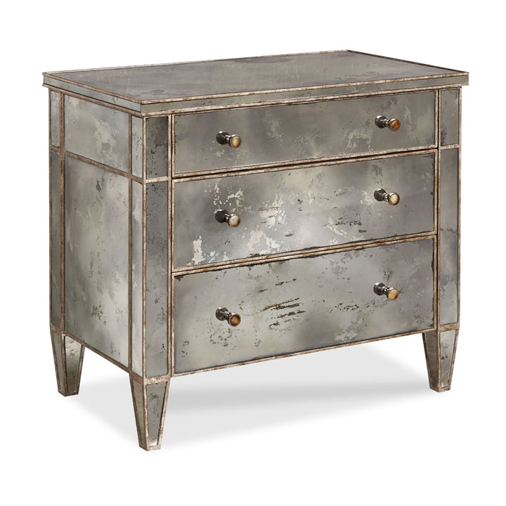 Bedside Chest