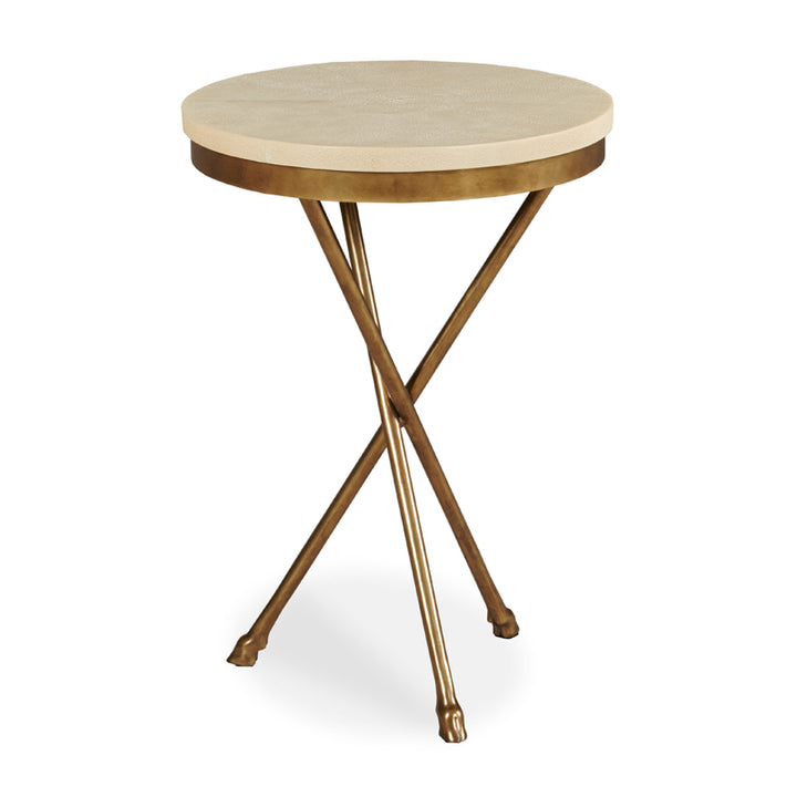 Accessory Table
