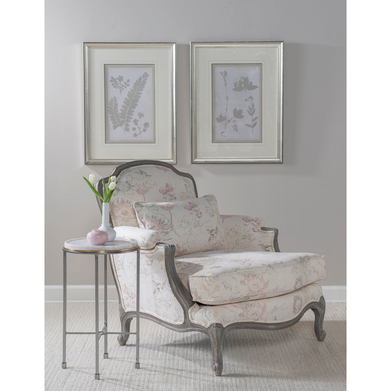 Accent Table