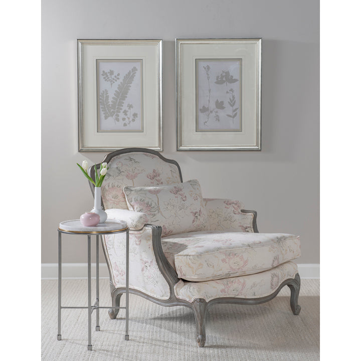 Accent Table