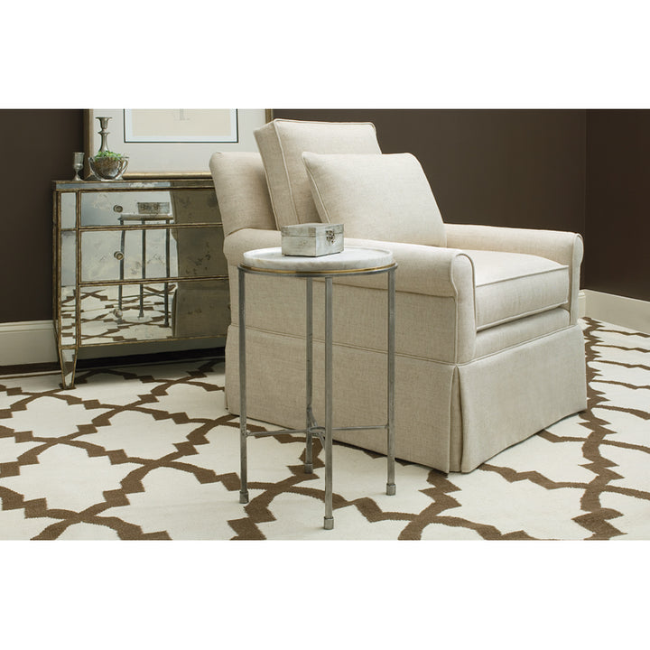 Accent Table
