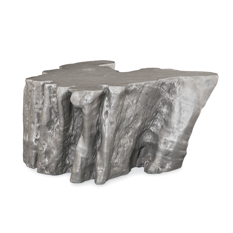 Cocktail Table - Zinc