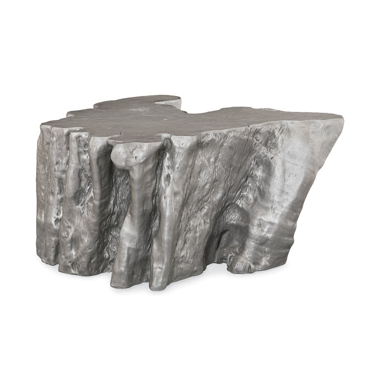 Cocktail Table - Zinc