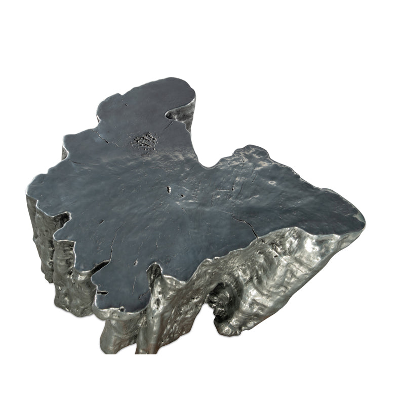 Cocktail Table - Zinc