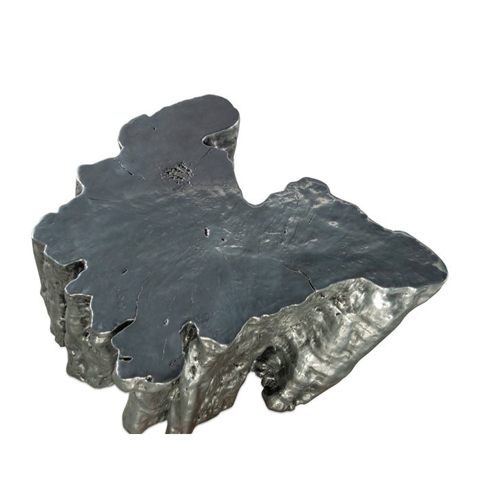 Cocktail Table - Zinc