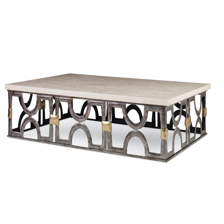 Bardot Cocktail Table