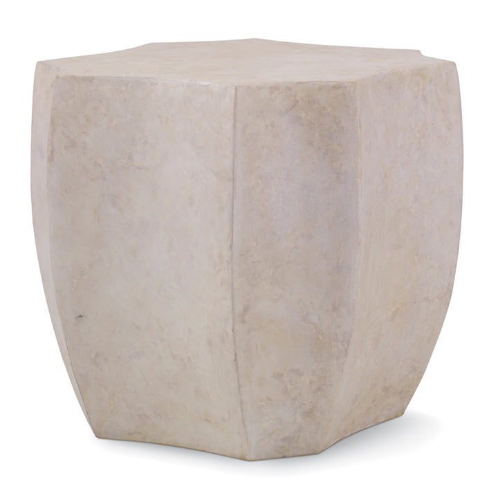 Palma Lamp Table