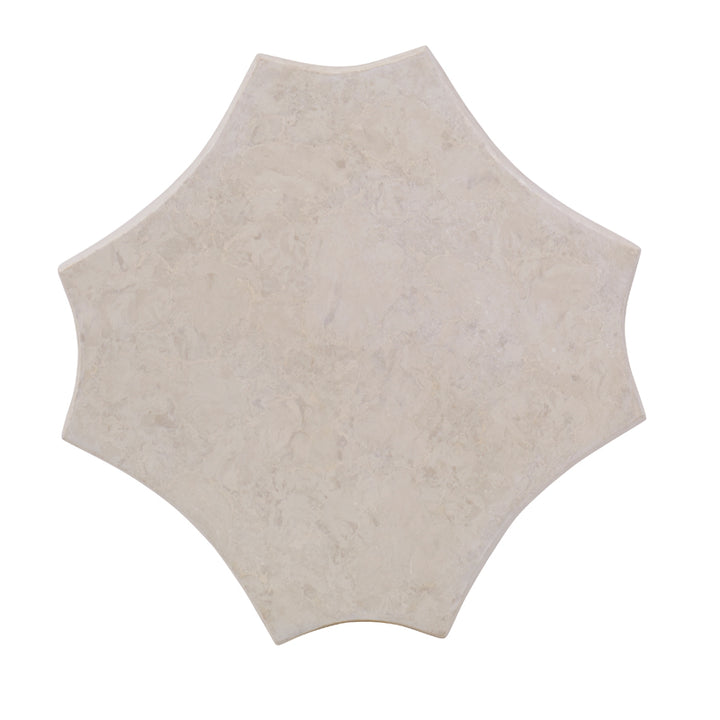 Palma Lamp Table