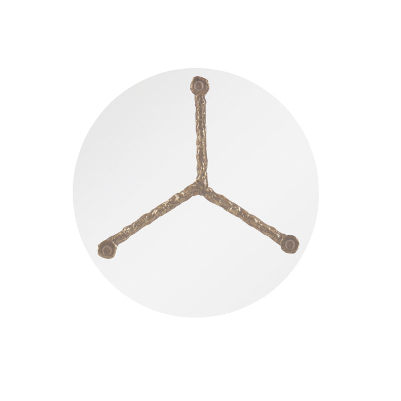 Mingus Accent Table