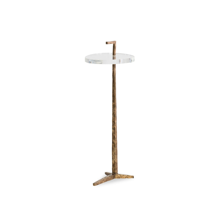 Christian Accent Table