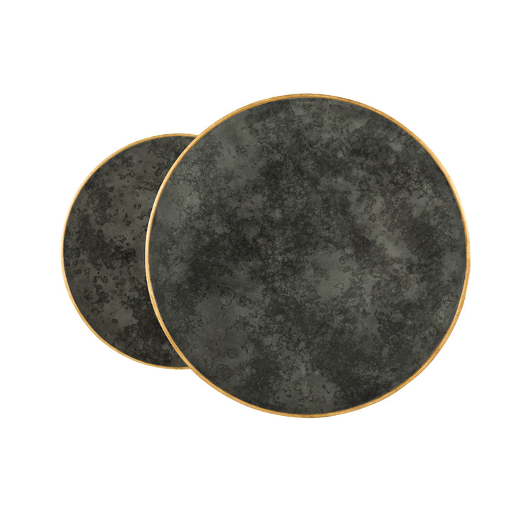 Lunsford Nesting Cocktail Tables
