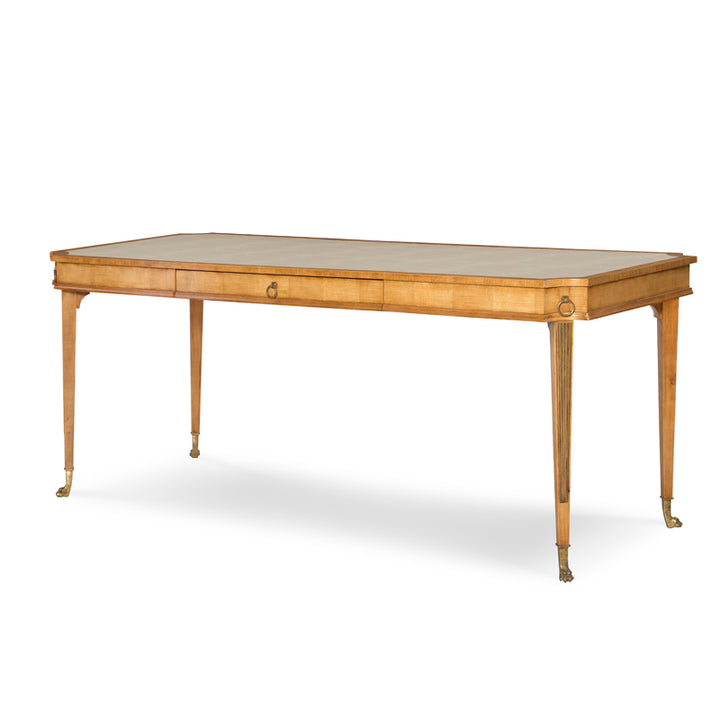 Jeffrey Desk