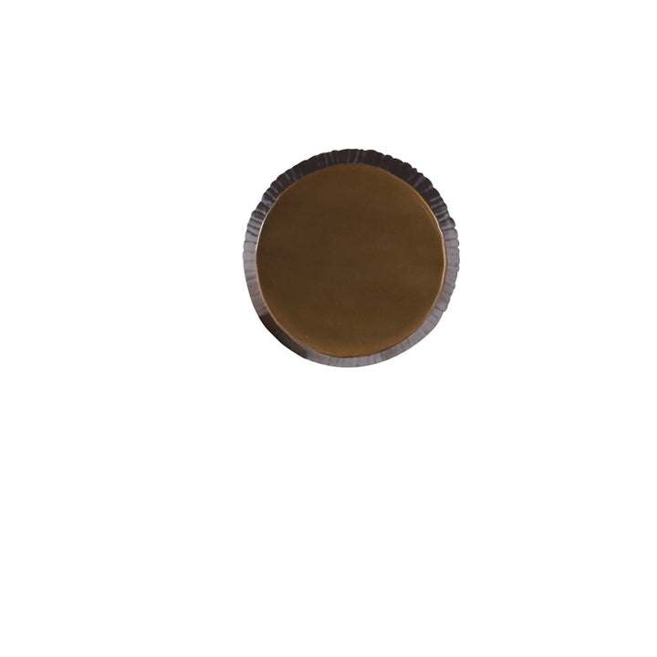 Artides Martini Table - Bronze