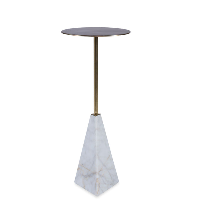 Sparta Accent Table
