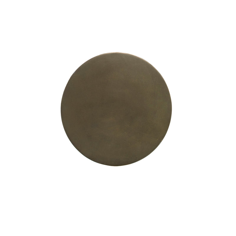 Sparta Accent Table