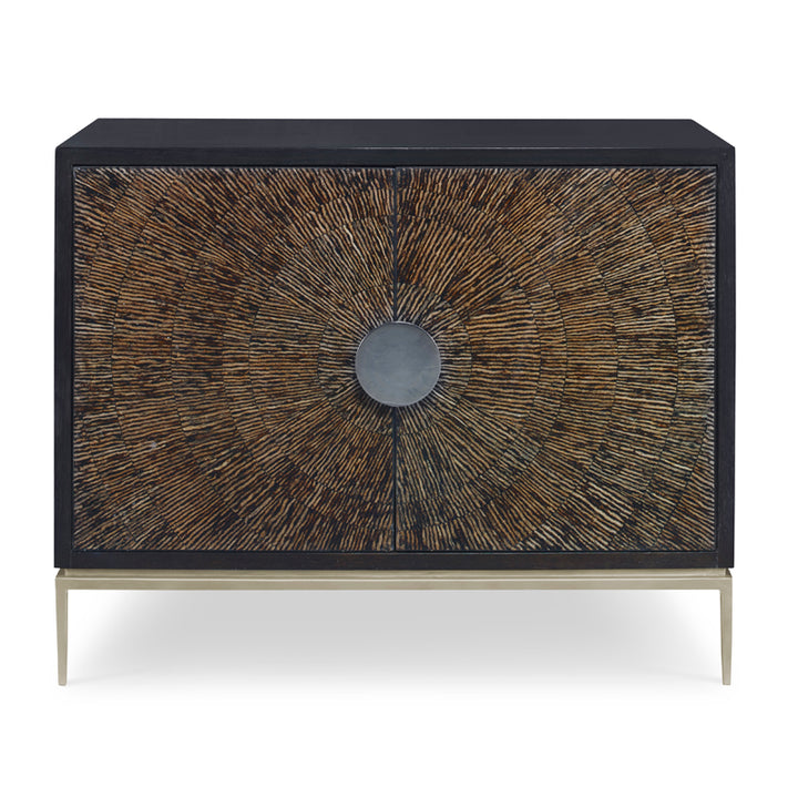 Door Chest