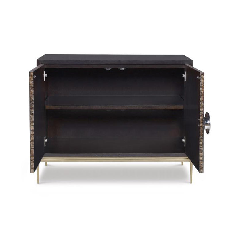 Door Chest