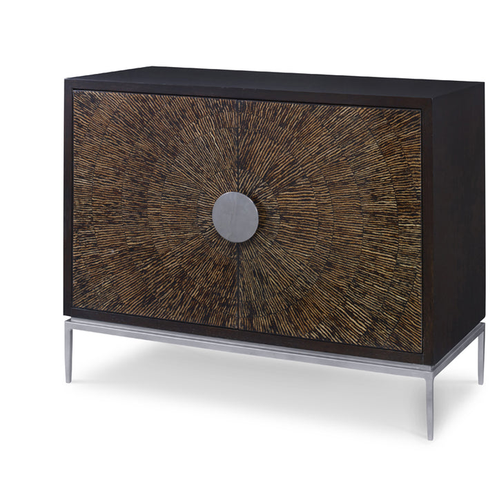 Door Chest
